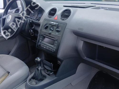 Engine VW CADDY III MPV (2KB, 2KJ, 2CB, 2CJ) 1.9 TDI | BP37690915M1  - Image 12