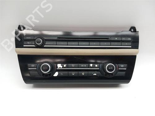 Used Climate control Climate control 33201512 33201512