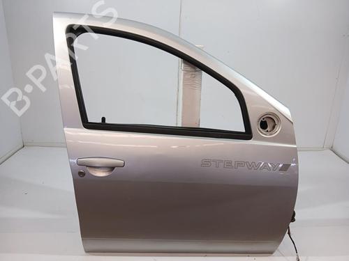 Used Right front door Right front door DACIA SANDERO II [2012-2026] 33676779 33676779