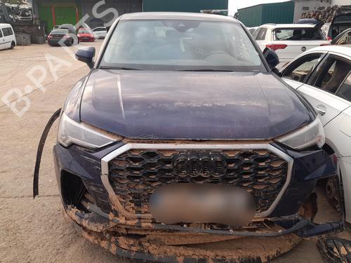 Used Parts AUDI Q3 Sportback (F3N) 35 TDI (150 hp) 4007675