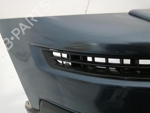 Front bumper VOLVO XC90 I (275) D5 AWD | BP29242530C7 