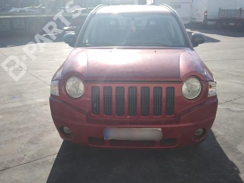 Used Parts JEEP COMPASS (MK49)  2.0 CRD  1000179