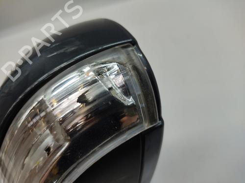 Left mirror VW PASSAT B6 (3C2)  | BP28418815C26