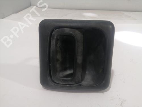 Used Front left exterior door handle CITROËN JUMPER I Bus (244, Z_) 2.8 HDi (128 hp) 16118958