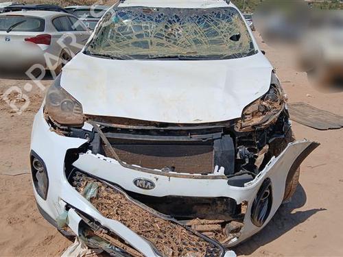 Used Parts KIA SPORTAGE IV (QL, QLE) 1.6 GDI 4982024