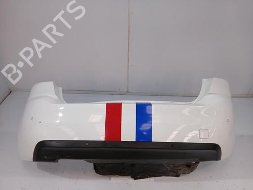 Bagtil kofangere PEUGEOT 308 II (LB_, LP_, LW_, LH_, L3_) [2013-2021]  31332429