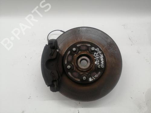 Used Left front steering knuckle FORD TOURNEO CONNECT 1.8 TDCi (90 hp) 30535392
