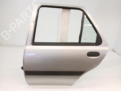 Used Left rear door Left rear door 37032635 37032635