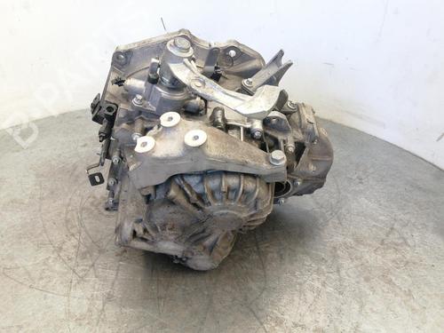 Gearbox OPEL ASTRA J (P10) | BP37246900M3 - Image 3