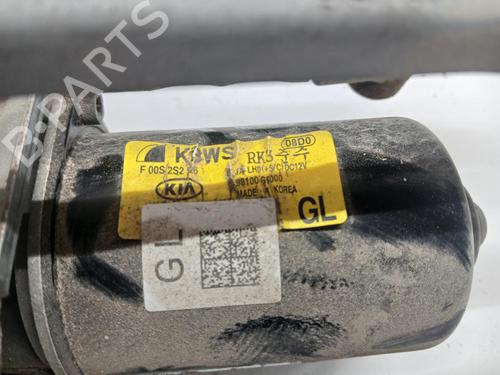 Front wiper motor KIA PICANTO III (JA) | BP37476726M29 - Image 3