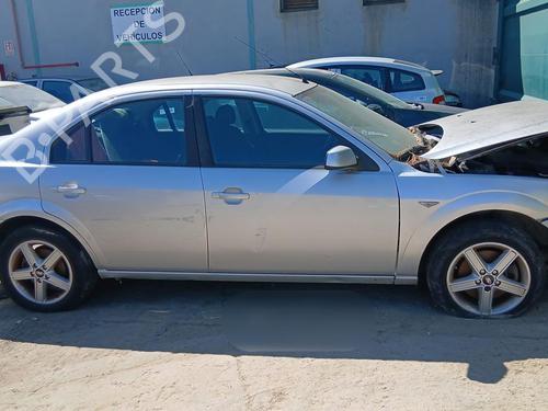 Engine FORD MONDEO III (B5Y) 2.0 TDCi | BP34211133M1  - Image 7