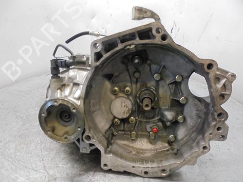 Used Gearbox SEAT IBIZA II (6K1) 1.4 i (60 hp) 16184330