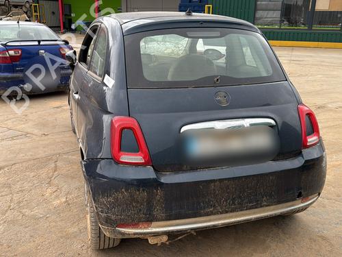 Right taillight FIAT 500 (312_) | BP24120769C35 - Image 8