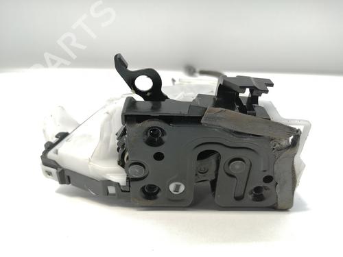 Used Rear left lock RENAULT ARKANA I (LCM_, LDN_) [2019-2025]  22547942