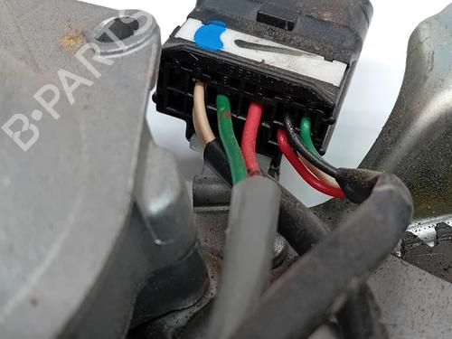 Electronic module NISSAN MURANO II (Z51) 3.5 4x4 | BP37490818M83 - Image 2