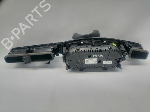 Instrument cluster VW TIGUAN (5N_) 1.4 TSI | BP28438823C47