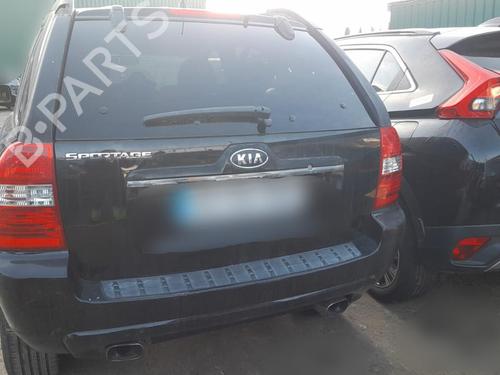 AC compressor KIA SPORTAGE II (JE_, KM_) 2.0 CRDi 4WD | BP30539956M34 