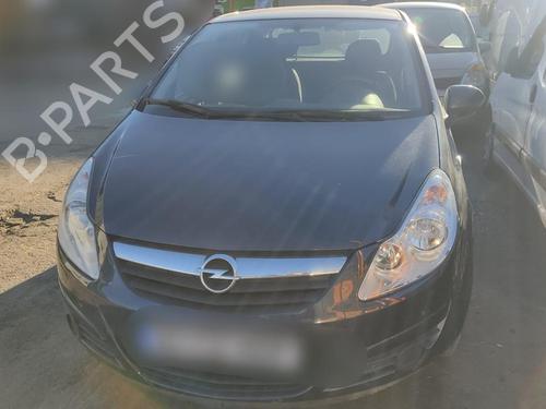 Used Parts OPEL CORSA D (S07) [2006-2015]  4410545