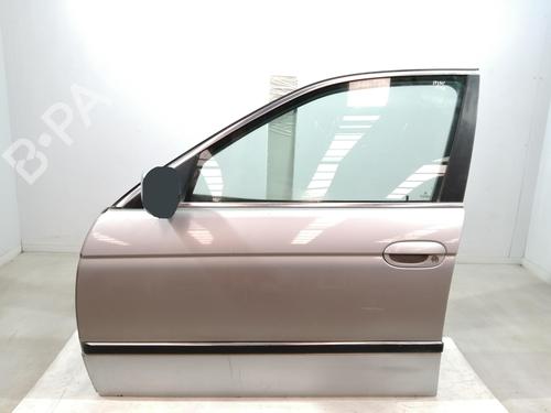 Used Left front door BMW 5 (E39) 525 tds (143 hp) 23895880