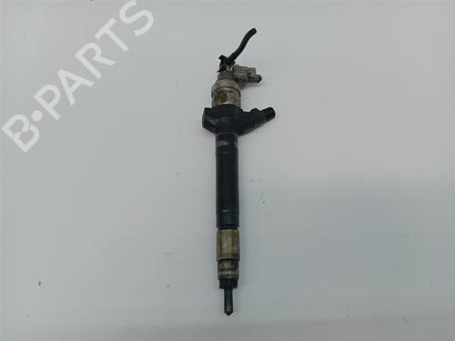 Spreder / Dyse Spreder / Dyse FORD TRANSIT Van (FA_ _) 2.4 TDCi RWD (140 hp) 38648555 38648555