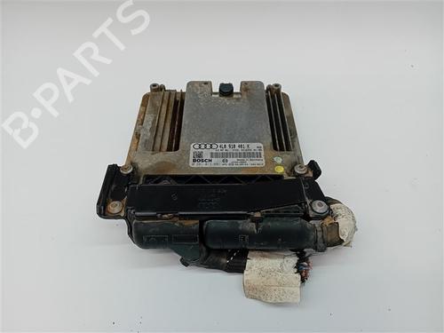 Used Control unit Control unit 39468587 39468587