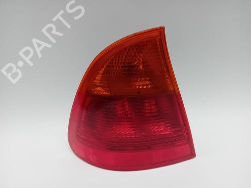 Used Left taillight Left taillight 36869506 36869506