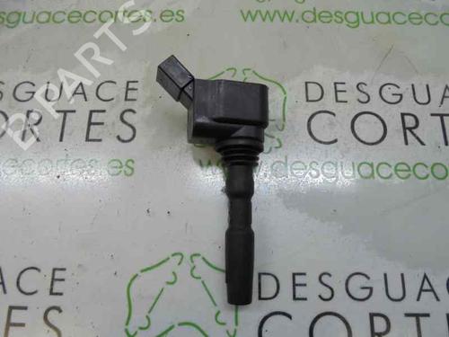 Used Ignition coil SEAT IBIZA IV (6J5, 6P1) [2008-2017]  5460508
