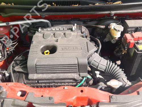 Gearbox SUZUKI CELERIO (LF) 1.0 (AVK310) | BP20157857M3 
