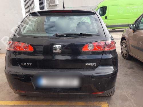 Left mirror SEAT IBIZA III (6L1)  | BP23190105C26 