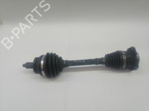 Used Left front driveshaft SEAT IBIZA III (6L1) [2002-2009]  31160388