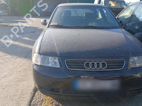 Brugte AUDI A3 (8L1) 1.9 TDI 4791840
