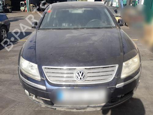 Used Parts VW PHAETON (3D1, 3D2, 3D3, 3D4, 3D6, 3D7, 3D8, 3D9)  3.2 V6  4973485
