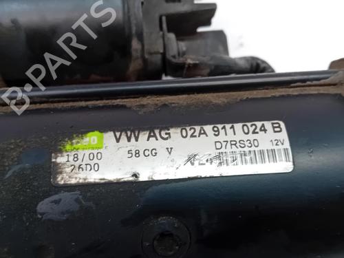 Starter SEAT LEON (1M1) | BP38470277M8 - Image 4