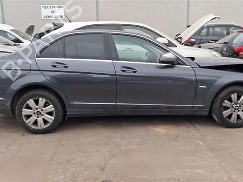 Used Parts MERCEDES-BENZ C-CLASS (W204) C 220 CDI (204.008) 4973168