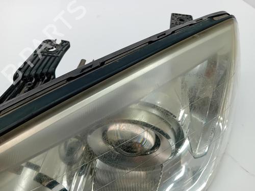 Left headlight CHEVROLET CAPTIVA (C100, C140) 2.0 D | BP38603601C28 - Image 7