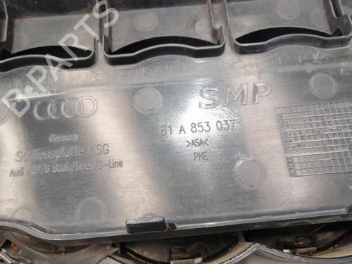 Grill AUDI Q2 (GAB, GAG) 30 TDI | BP28097305C40