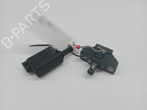 Used Tailgate lock DACIA SANDERO II [2012-2025]  29340407
