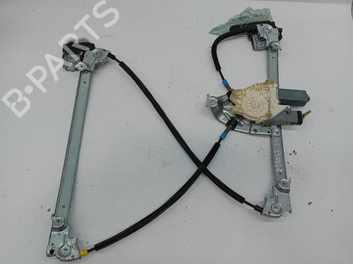 Used Front right window mechanism Front right window mechanism 37594780 37594780