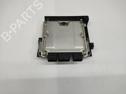Used Engine control unit (ECU) Engine control unit (ECU) 37181707 37181707