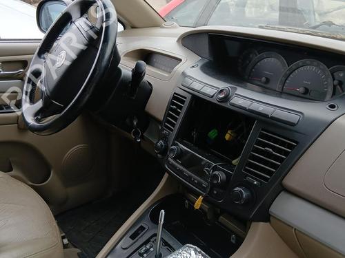 Kotflügel rechts vorne SSANGYONG RODIUS I  | BP30856105C42 