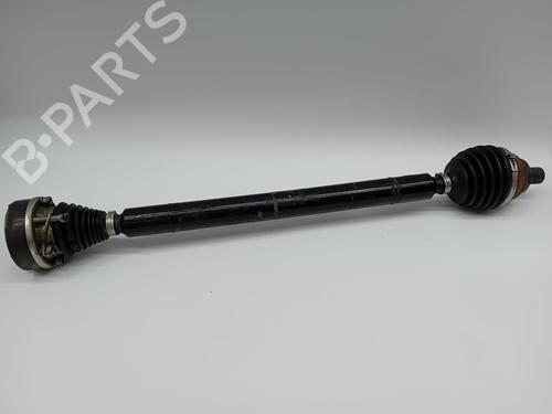 Used Right front driveshaft SEAT LEON ST (5F8) 1.6 TDI (110 hp) 33169396