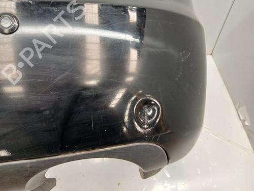 Rear bumper HYUNDAI SONATA V (NF) 3.3 | BP28278304C8 