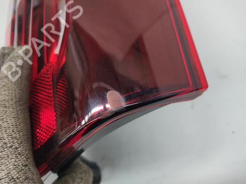 Right taillight PEUGEOT RIFTER  | BP29941604C35