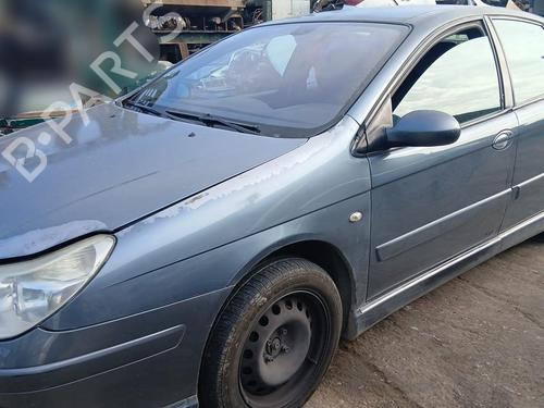 Fuse box CITROËN C5 II (RC_)  | BP31070277E1 