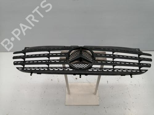 Used Grille MERCEDES-BENZ VITO Bus (W639) 111 CDI (639.701, 639.703, 639.705) (109 hp) 31188062