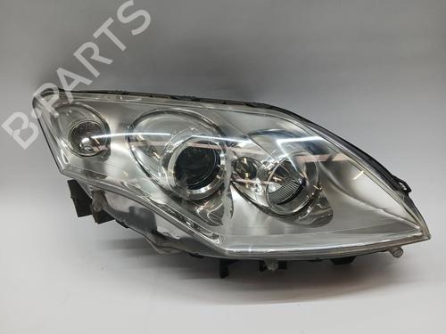 Used Right headlight Right headlight 38414502 38414502