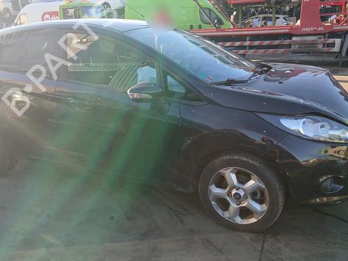 Control unit FORD FIESTA VI (CB1, CCN) 1.6 TDCi | BP31330999M11 