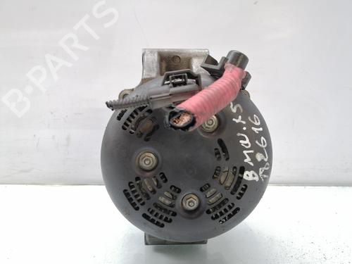 Alternator BMW X5 (E70) xDrive 35 i | BP16418016M7 