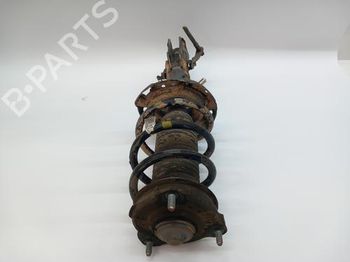 Left front shock absorber HYUNDAI KONA (OS, OSE, OSI) 1.6 T-GDi 4WD | BP23237390M16 