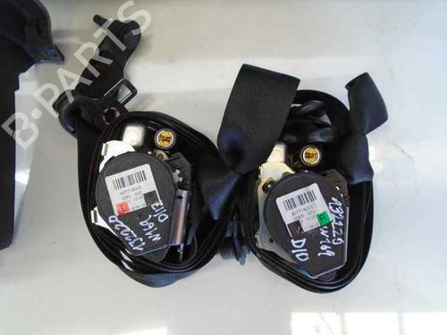 Airbag Kit MERCEDES-BENZ A-CLASS (W169) A 180 CDI (169.007, 169.307) | BP5531458C86 